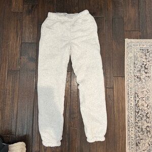 Cozy Lined Sweatpants